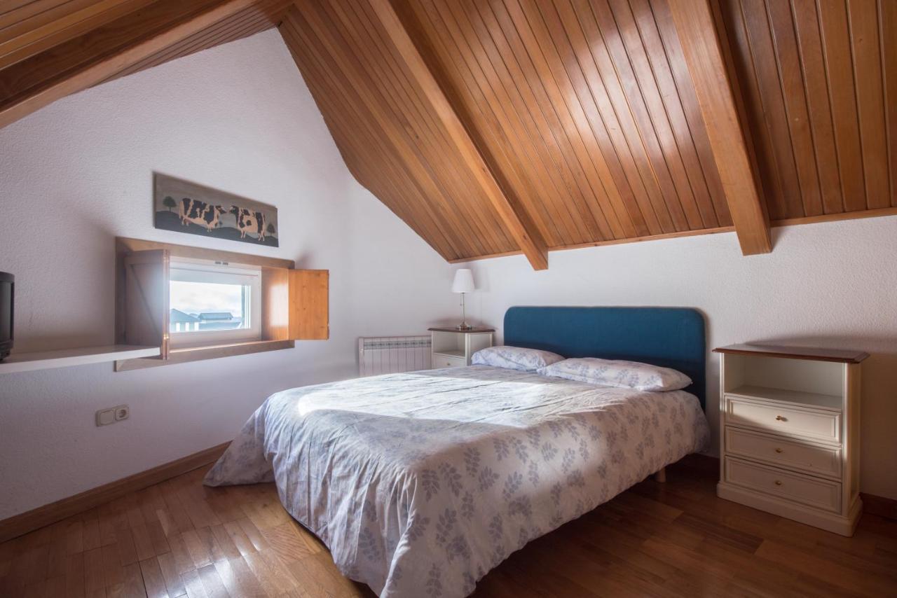 Apartamento Ameto En La Plaza Pradollano"Junto Al Telecabina Borreguiles" 시에라네바다 외부 사진