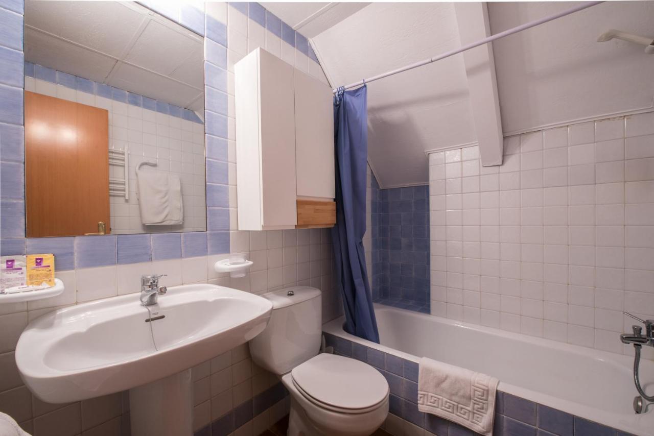 Apartamento Ameto En La Plaza Pradollano"Junto Al Telecabina Borreguiles" 시에라네바다 외부 사진