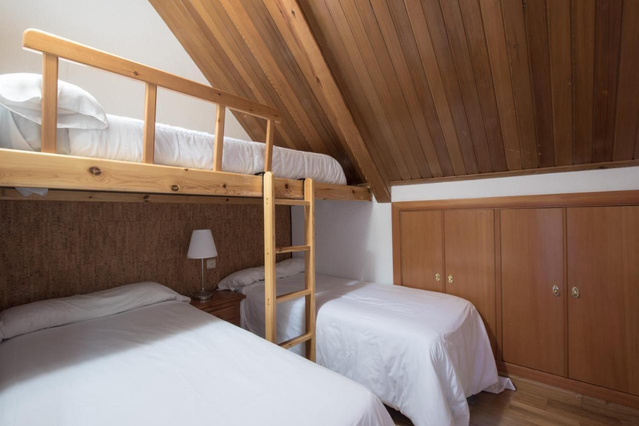 Apartamento Ameto En La Plaza Pradollano"Junto Al Telecabina Borreguiles" 시에라네바다 외부 사진