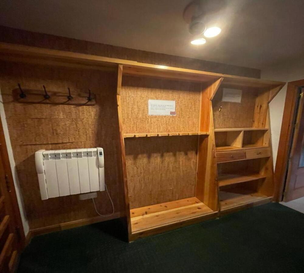 Apartamento Ameto En La Plaza Pradollano"Junto Al Telecabina Borreguiles" 시에라네바다 외부 사진