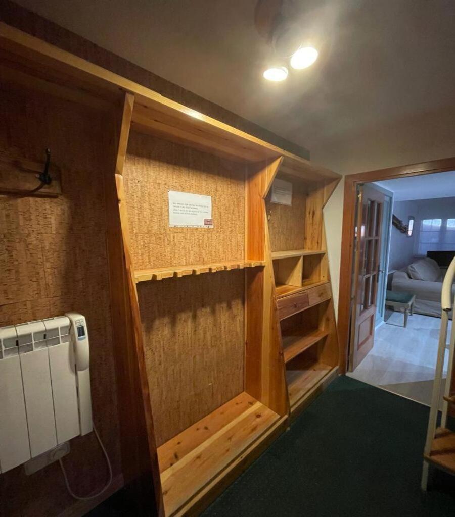 Apartamento Ameto En La Plaza Pradollano"Junto Al Telecabina Borreguiles" 시에라네바다 외부 사진