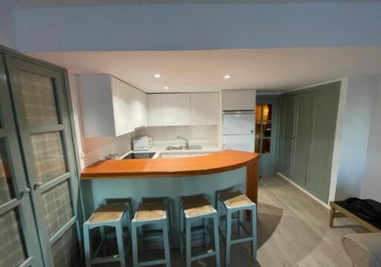 Apartamento Ameto En La Plaza Pradollano"Junto Al Telecabina Borreguiles" 시에라네바다 외부 사진