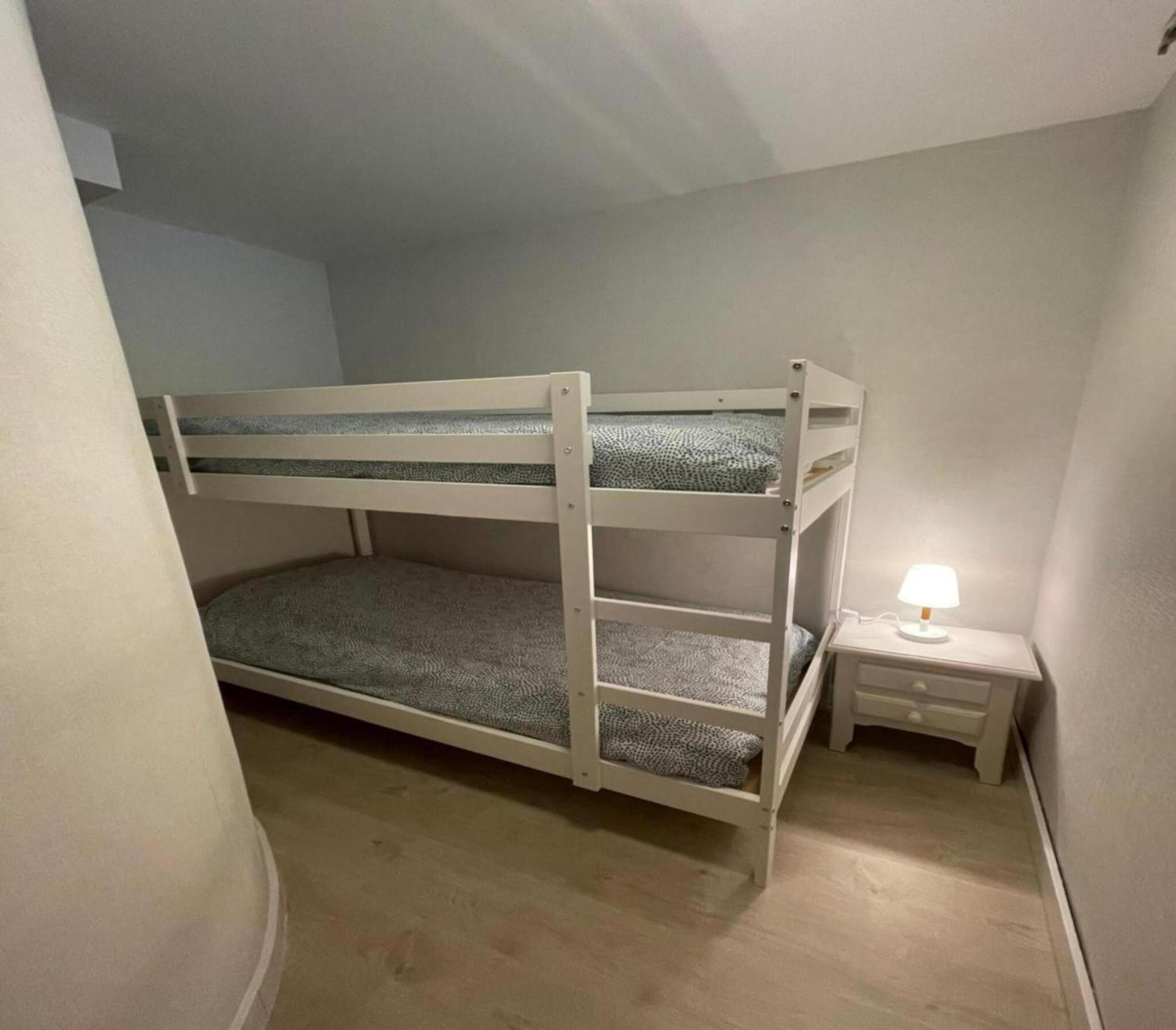 Apartamento Ameto En La Plaza Pradollano"Junto Al Telecabina Borreguiles" 시에라네바다 외부 사진